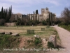 Monestir de Sant Benet – Sant Fruitós de Bages