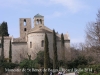 Monestir de Sant Benet – Sant Fruitós de Bages