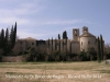 Monestir de Sant Benet – Sant Fruitós de Bages