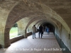 Monestir de Sant Benet de Bages - Modernisme