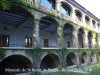 Monestir de Sant Benet de Bages - Modernisme