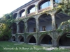 Monestir de Sant Benet de Bages - Modernisme