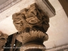 Monestir de Sant Cugat del Vallès - Claustre: Detalls.