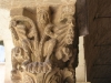 Monestir de Sant Cugat del Vallès - Claustre: Detalls.