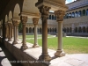 Monestir de Sant Cugat del Vallès - Claustre.