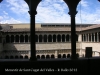 Monestir de Sant Cugat del Vallès - Claustre.