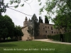 Monestir de Sant Cugat del Vallès.