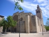 Monestir de Sant Cugat del Vallès.