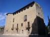 Monestir de Sant Cugat del Vallès. Palau Abacial.