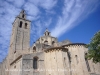 Monestir de Sant Cugat del Vallès.