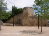 Monestir de Sant Cugat del Vallès.