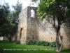 Monestir de Sant Cugat del Vallès.