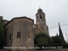 Monestir de Sant Esteve – Banyoles