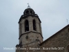 Monestir de Sant Esteve – Banyoles