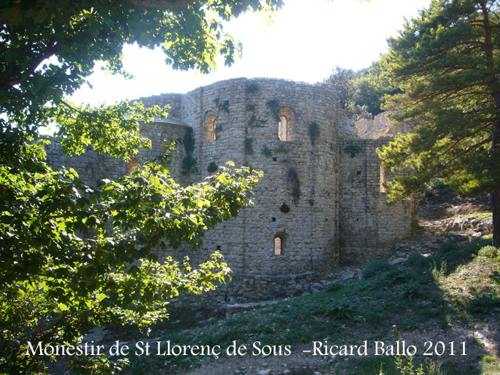 monestir-de-san-llorenc-de-sous-110915_502