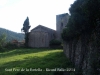 Monestir de Sant Pere de la Portella – La Quar