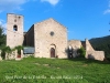 Monestir de Sant Pere de la Portella – La Quar