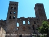 Monestir de Sant Pere de Rodes – El Port de la Selva