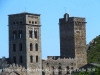 Monestir de Sant Pere de Rodes – El Port de la Selva