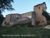 Monestir de Sant Salvi de Cladells – Santa Coloma de Farners