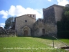 Monestir de Sant Sebastià dels Gorgs