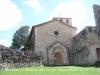 Monestir de Sant Sebastià dels Gorgs