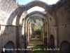 Monestir de Santa Maria de Gualter.