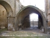 Monestir de Santa Maria de Gualter.