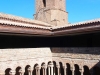 Monestir de Santa Maria de l’Estany-Claustre
