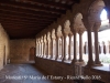 Monestir de Santa Maria de l’Estany-Claustre