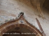 Monestir de Santa Maria de Vallbona – Vallbona de les Monges - Claustre - Segle XIV