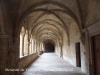 Monestir de Santa Maria de Vallbona – Vallbona de les Monges - Claustre - Segle XV