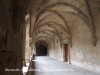 Monestir de Santa Maria de Vallbona – Vallbona de les Monges - Claustre - Segle XV