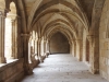 Monestir de Santa Maria de Vallbona – Vallbona de les Monges - Claustre - Segle XII