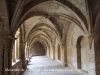 Monestir de Santa Maria de Vallbona – Vallbona de les Monges - Claustre - Segle XII