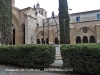 Monestir de Santa Maria de Vallbona – Vallbona de les Monges - Claustre - Segle XIII