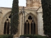 Monestir de Santa Maria de Vallbona – Vallbona de les Monges - Claustre - Segle XIV