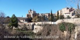 Monestir de Santa Maria de Vallbona – Vallbona de les Monges