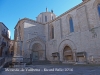 Monestir de Santa Maria de Vallbona – Vallbona de les Monges