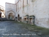 Monestir de Santa Maria de Vallbona – Vallbona de les Monges