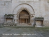 Monestir de Santa Maria de Vallbona – Vallbona de les Monges