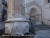 Monestir de Santa Maria de Vallbona – Vallbona de les Monges