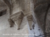 Monestir de Santa Maria de Vallbona – Vallbona de les Monges