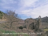 Guimerà - Monestir de Santa Maria de Vallsanta