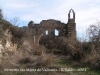 Guimerà - Monestir de Santa Maria de Vallsanta