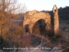 Guimerà - Monestir de Santa Maria de Vallsanta