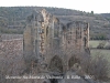 Guimerà - Monestir de Santa Maria de Vallsanta