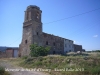 Monestir de Santa Maria d’Escarp – Massalcoreig