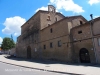 Monestir vell de Sta Clara-Manresa