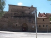 Monestir vell de Sta Clara-Manresa